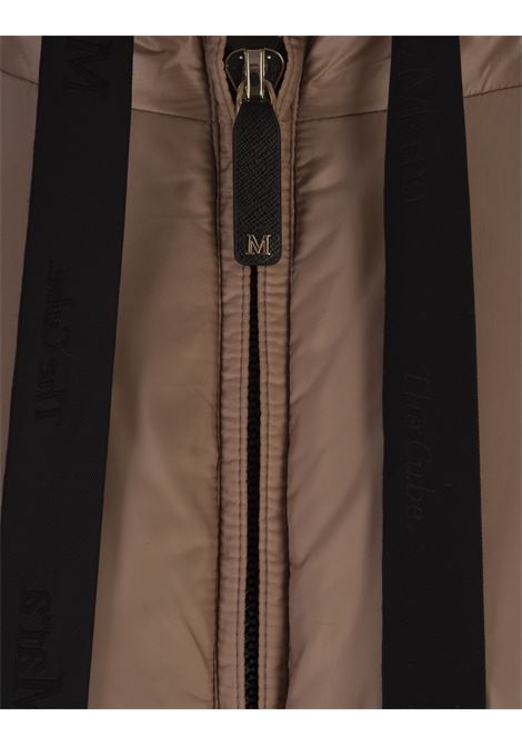 Parka Dioniso Cammello MAX MARA | 2519491034600094
